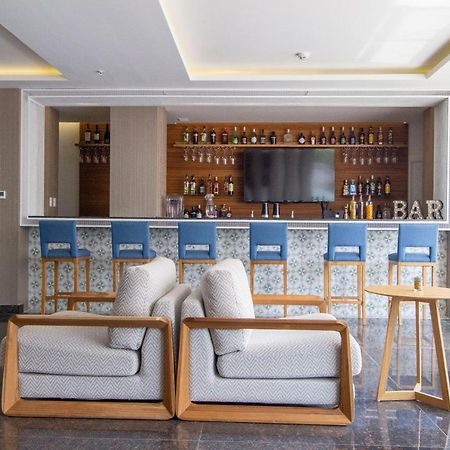 Hotel Tierra Viva Trujillo Extérieur photo