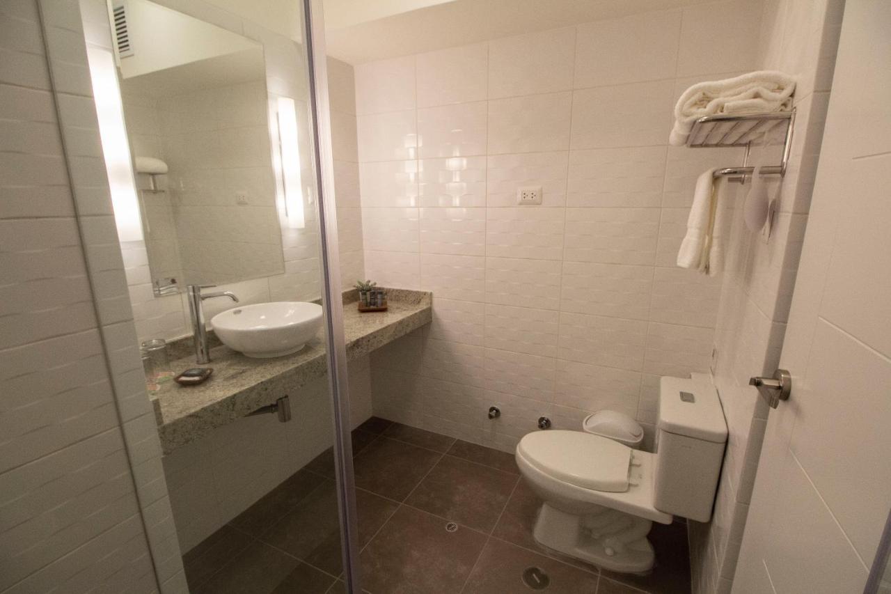 Hotel Tierra Viva Trujillo Extérieur photo